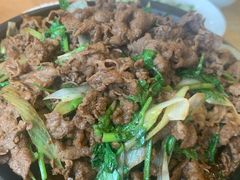 -烤肉宛饭庄(北新桥店)