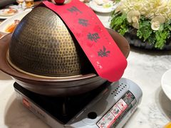 -泓历皇朝酒店(东亭店)