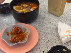 -争鲜回转寿司(西红门荟聚PLUS店)