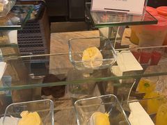 -半岛翡丽海鲜自助餐厅(观风亭店)