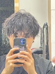 -苏豪路易士·嘉玛发廊