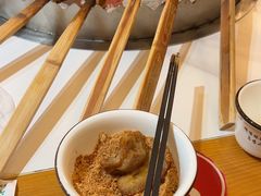 -醉月城西昌火盆烧烤(天府店)