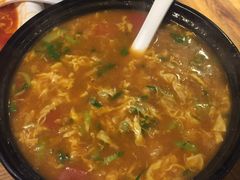 妈妈的疙瘩汤-妈妈的味道(工人体育场东路店)