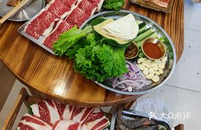 Signature American Beef