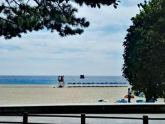 -海云台海滩