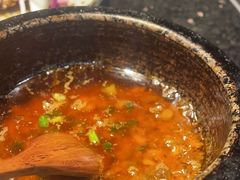 肉末拌饭-虎丸烧肉(新大陆广场店)