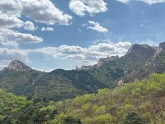 -青岩寺风景区
