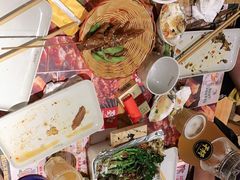 -木屋烧烤(龙华店)