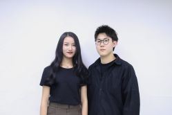 长发-P.STYLE 派斯造型