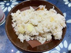 -张关合渣(航空大道店)