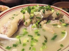 烂蹄花-老方桌烂蹄花川菜馆(九龙坡店)