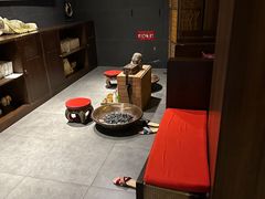 -泰馨玺·正宗泰式按摩SPA(石皮路店)