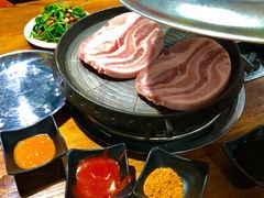 -猪小牛烤肉(青塔店)