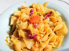 -帕米尔食府(白云观店)