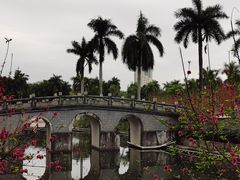 -南宁南湖公园