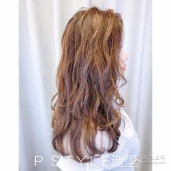 点击看大图 -P.STYLE 派斯造型