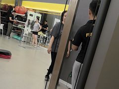 -FEELINGME乐刻私教馆·健身(大融城店)
