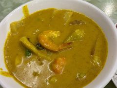 -家利美食店