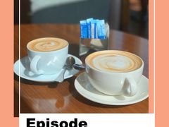 -嘉定凯悦·咖啡厅