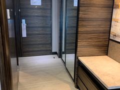 -千禧新世界香港酒店