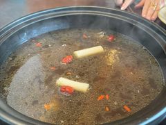 -滇野云南野生菌餐厅(陕西南路店)