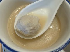 -年辉渔村