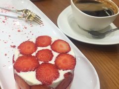 -Such A Cafe(798艺术园区店)