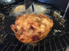 -阿婆油墩子(五里桥路188弄小区店)