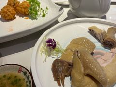 -申粤轩酒楼·三十年粤菜经典(丁香花园店)