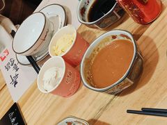 -牛匠和牛寿喜锅(西安总店)