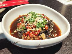 -俏巴妹烤鱼香锅(奥体店)