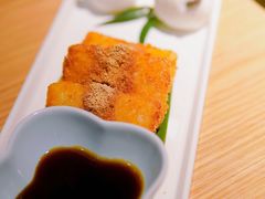 -滋色臻选川菜(北京坊旗舰店)