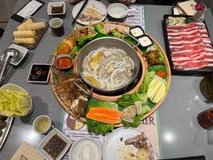 -椰小鸡·琼州糟粕醋(美兰缤纷城店)