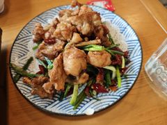 -金龙·打边炉(南京西路店)