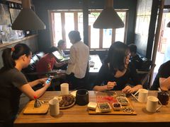 -MAP CHA普洱茶馆(翠湖店)