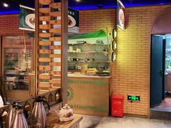 -胖老汉椒麻鸡清真新疆菜(西御街店)