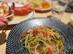 -日进一片海.生腌海鲜火锅.宵夜烧烤(三里屯总店)