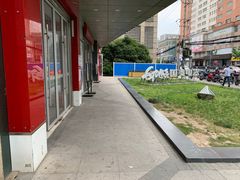-上海第一八佰伴