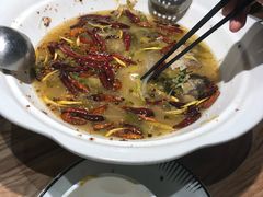 -太二酸菜鱼(深圳布吉万象汇店)