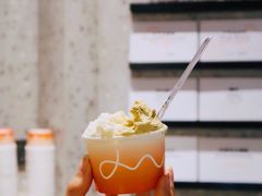 -Dip in Gelato(富民路店)