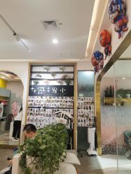 -Oh my head 儿童理发(丹尼斯大卫城店)
