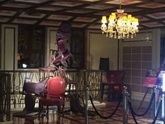 -天津津利华酒店