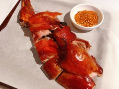 -小厨娘淮扬菜(清江苏宁广场店)