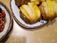 -万里闯关东铁锅炖菜馆(高新旗舰店)