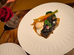 -柏蔻餐厅Le Banquet Bistro(天河北店)