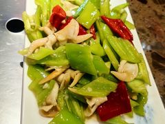 -金石老面坊·渔家菜(金石滩店)