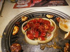 -猫抓烤肉(春熙路店)