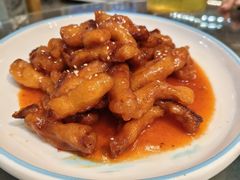 -眉山小馆(华强广场店)