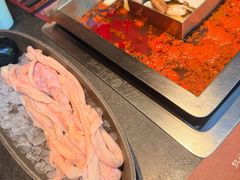 -锦城印象火锅(天府三街店)