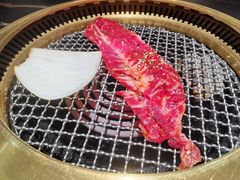 -厚贞日式烤肉(浦东汇智店)